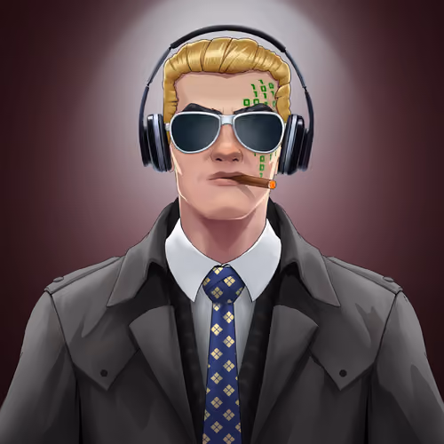 Digits Agents #4995