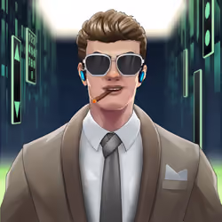 Digits Agents #1509