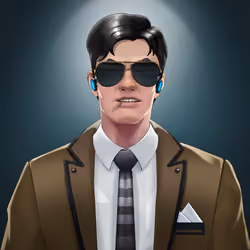 Digits Agents #3184