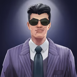 Digits Agents #13