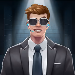 Digits Agents #9752