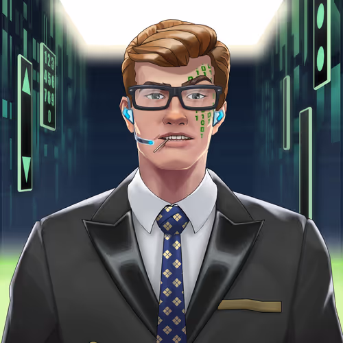 Digits Agents Official