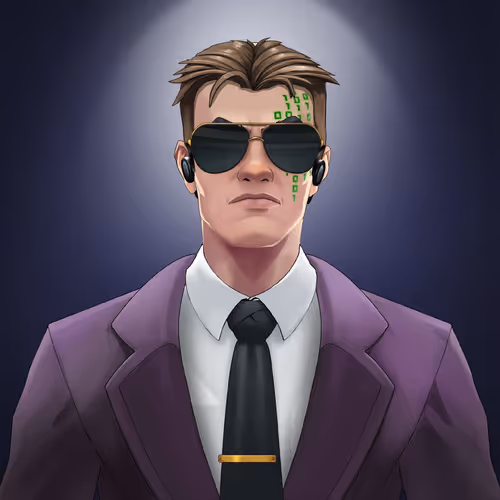 Digits Agents Official
