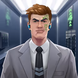 Digits Agents #8529