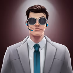 Digits Agents #5457