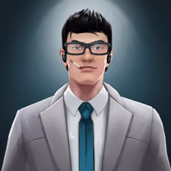 Digits Agents #7502