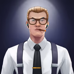 Digits Agents #3185