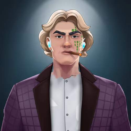 Digits Agents #1218