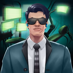 Digits Agents #9979