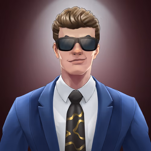Digits Agents #1155
