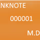 GBanknote