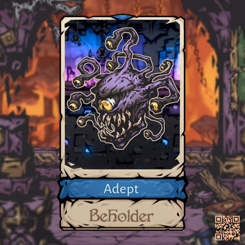Beholder