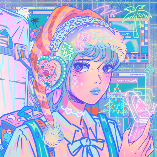 𝔻𝕣𝕒𝕘𝕠𝕟 𝕊𝕥𝕣𝕖𝕖𝕥 ₓₘₐₛ ₛₚₑcᵢₐₗ #6