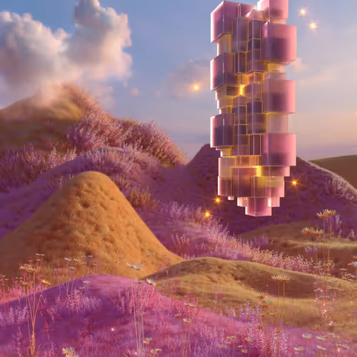 Cryptocubes Creators