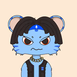 mouse #176