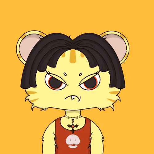 mouse #54