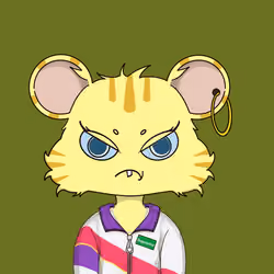 mouse #173