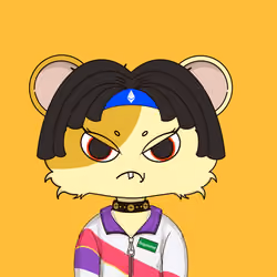 mouse #114