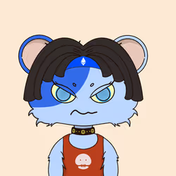 mouse #229