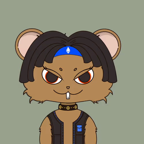 Lzclub Luckymouse