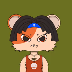 mouse #213