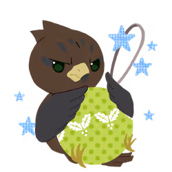 CNP Ornament #395
