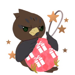 CNP Ornament #36