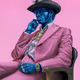 The Dealer: Rhinestone