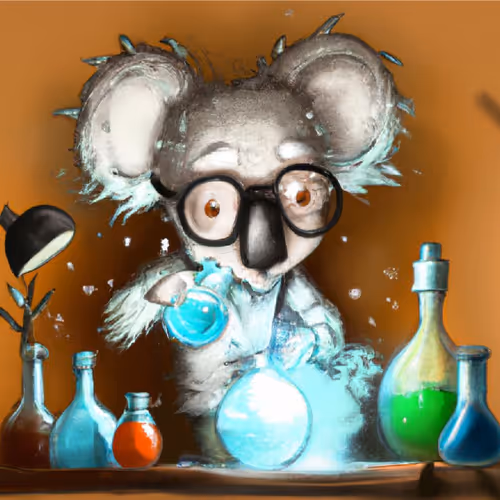 Mad Scientists Nft