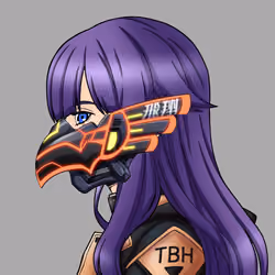 Tokyo Brave Heroes #521