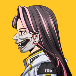 Tokyo Brave Heroes #832