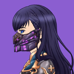Tokyo Brave Heroes #586