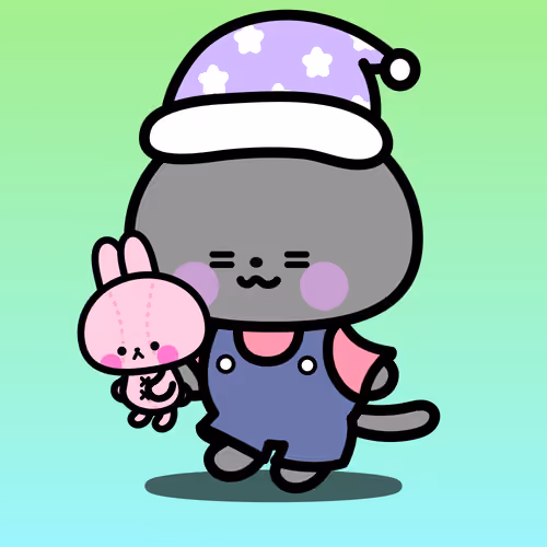 ODENPETS #03910