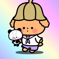 ODENPETS #05323