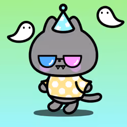 ODENPETS #06743