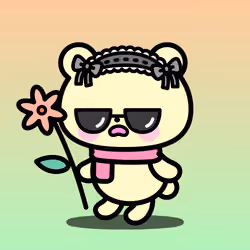 ODENPETS #02049