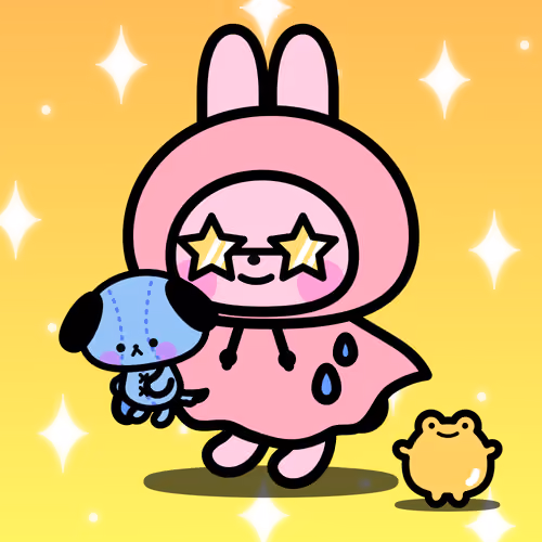 ODENPETS #04360