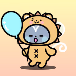 ODENPETS #09190
