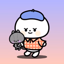 ODENPETS #01506