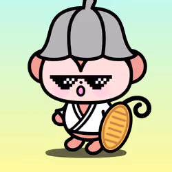 ODENPETS #00512