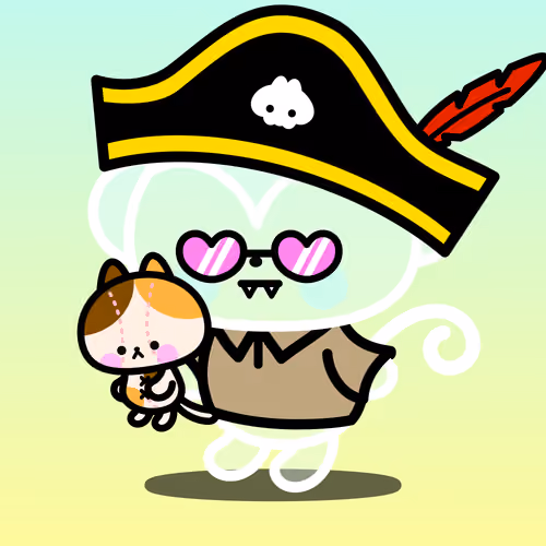 ODENPETS #02766