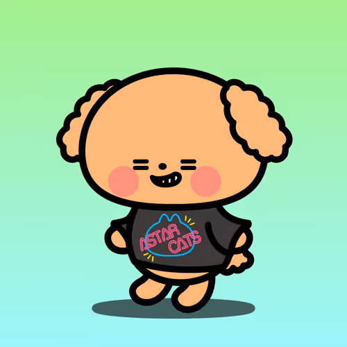 ODENPETS #09623