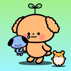 ODENPETS #01507