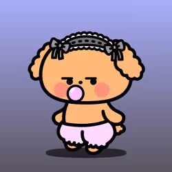 ODENPETS #02717