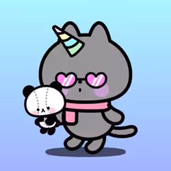 ODENPETS #01929