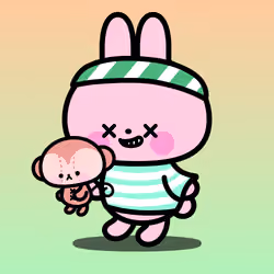 ODENPETS #02537