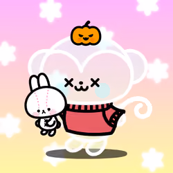 ODENPETS #02864