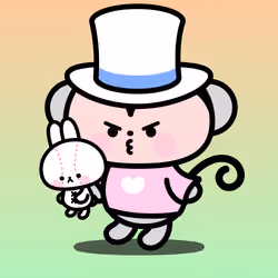 ODENPETS #09443