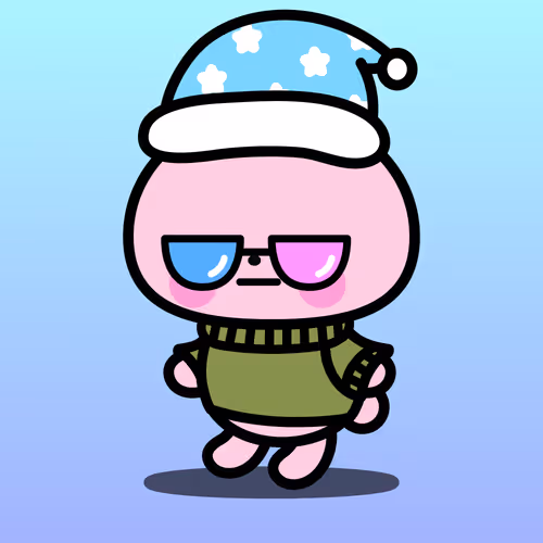 ODENPETS #02108