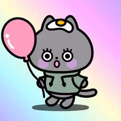 ODENPETS #05716